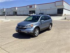 2011 Honda CR-V 
