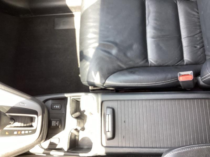 Honda CR-V EX-L 2012