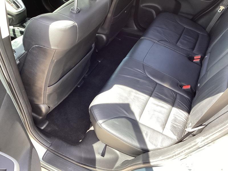 Honda CR-V EX-L 2012