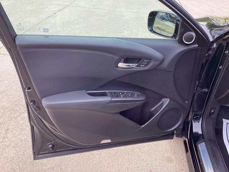 Acura RDX 6-Spd AT AWD w/ Technology Package 2016