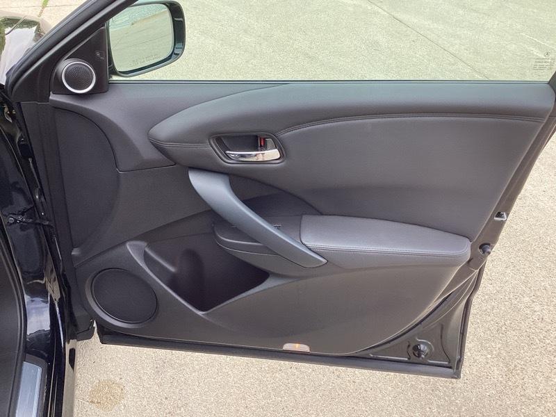 Acura RDX 6-Spd AT AWD w/ Technology Package 2016