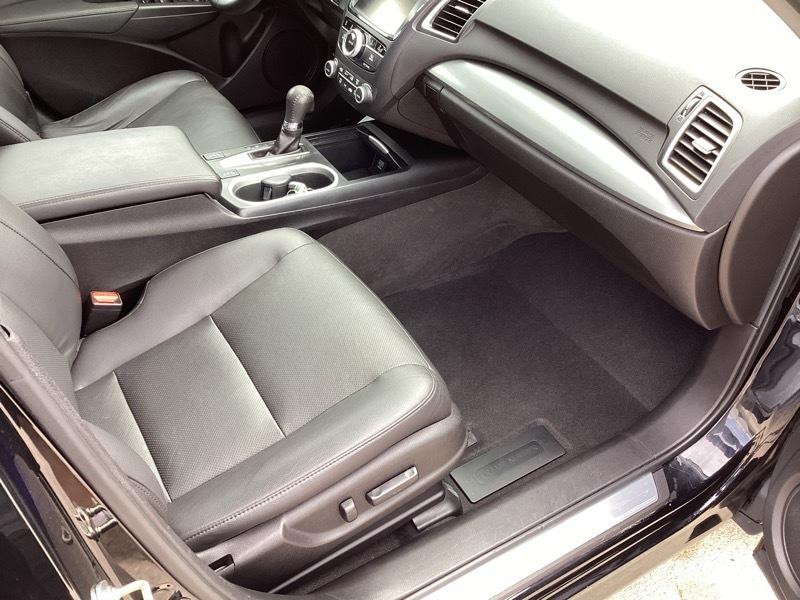 Acura RDX 6-Spd AT AWD w/ Technology Package 2016