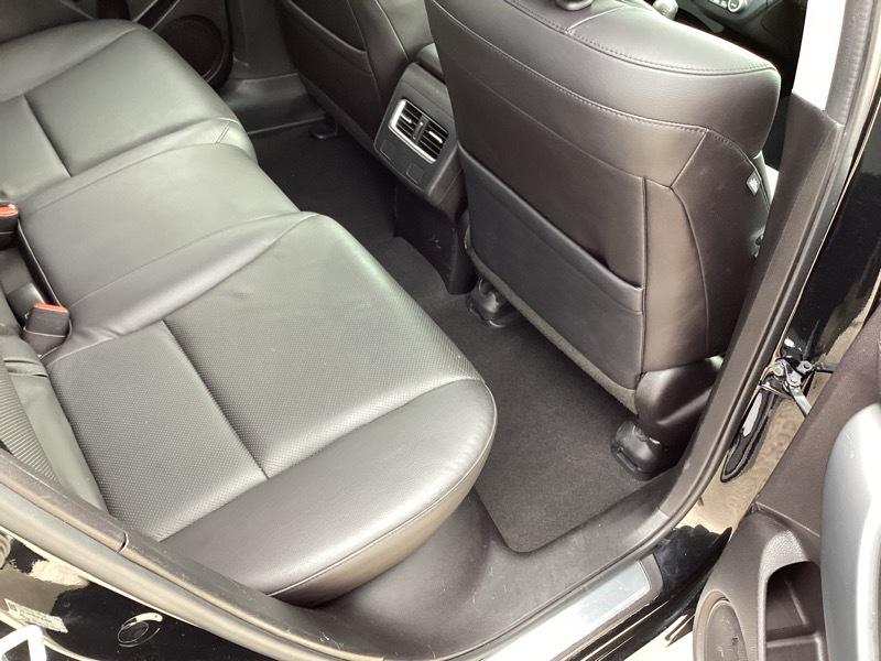 Acura RDX 6-Spd AT AWD w/ Technology Package 2016
