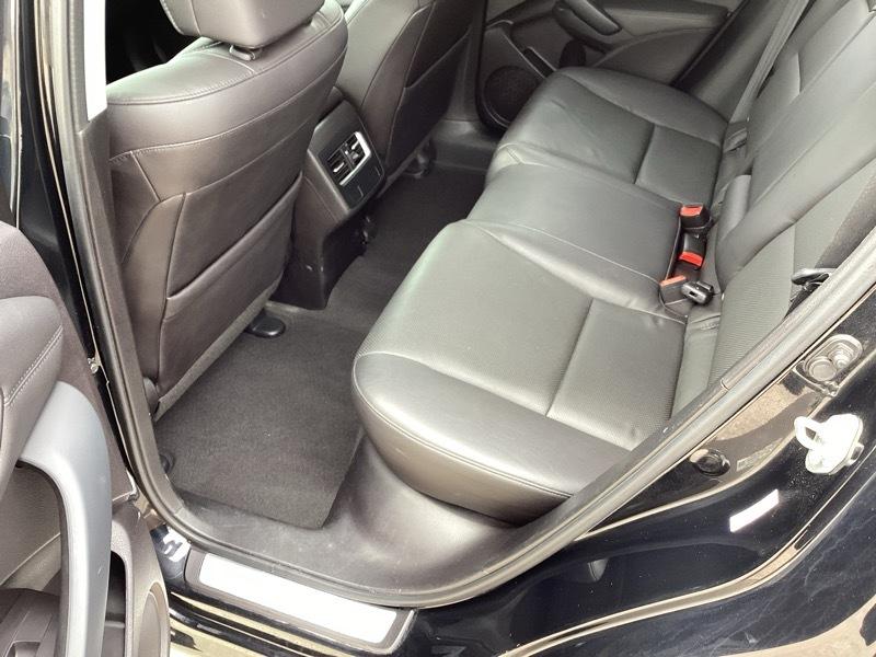 Acura RDX 6-Spd AT AWD w/ Technology Package 2016