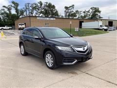 2016 Acura RDX 