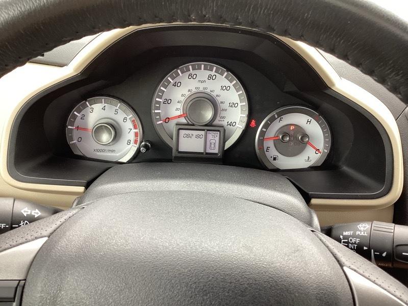 Honda Pilot EX-L 2014