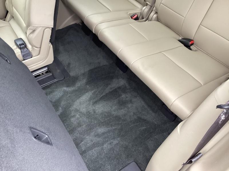 Honda Pilot EX-L 2014