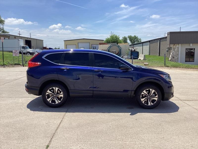 Honda CR-V LX AWD 2019