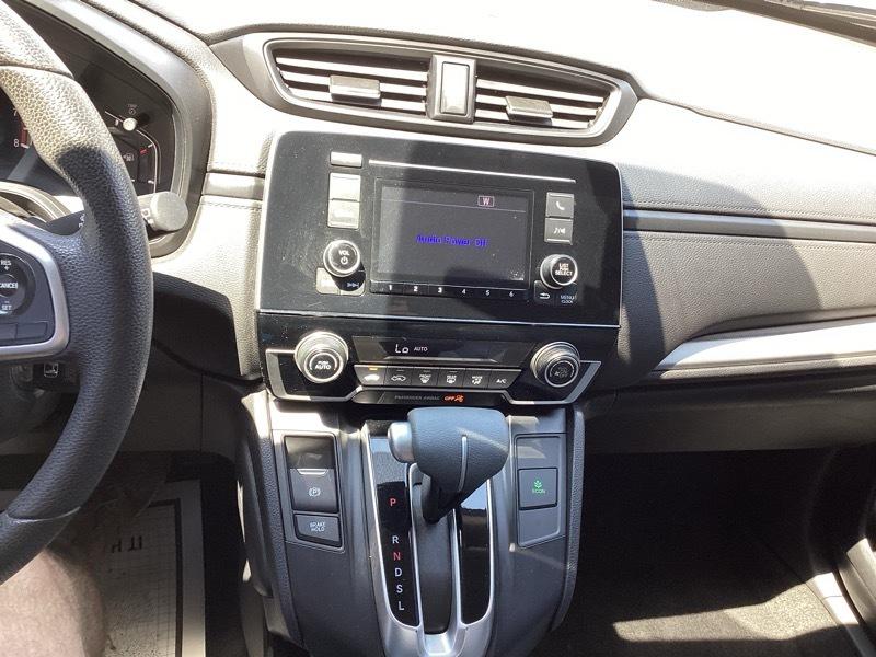 Honda CR-V LX AWD 2019