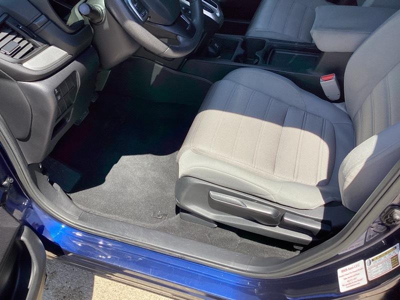 Honda CR-V LX AWD 2019