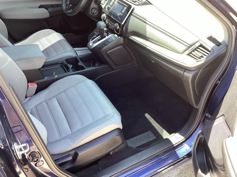 Honda CR-V LX AWD 2019