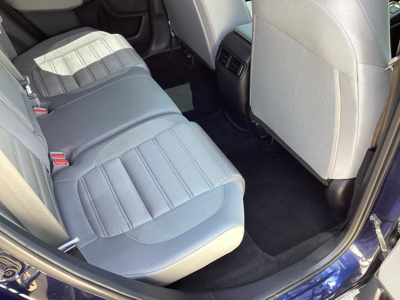 Honda CR-V LX AWD 2019