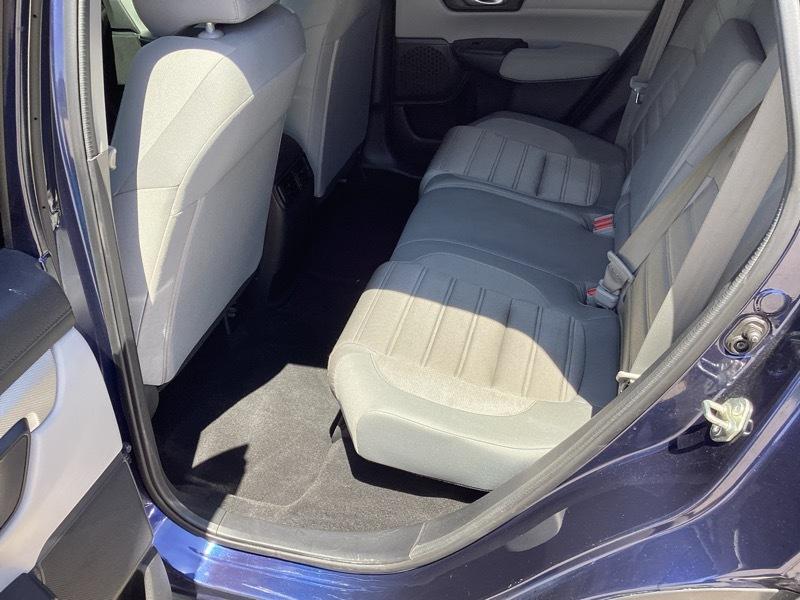 Honda CR-V LX AWD 2019