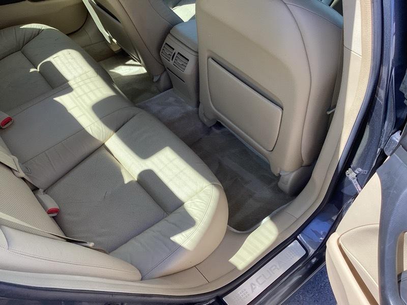 Acura TL 5-Speed AT 2006