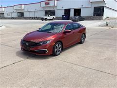 2021 Honda Civic 