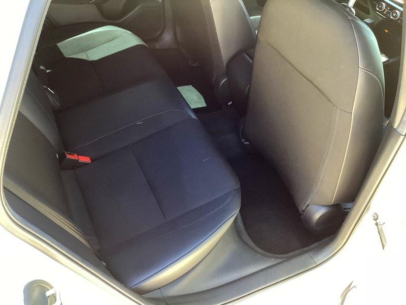 Honda Civic Sport 2024