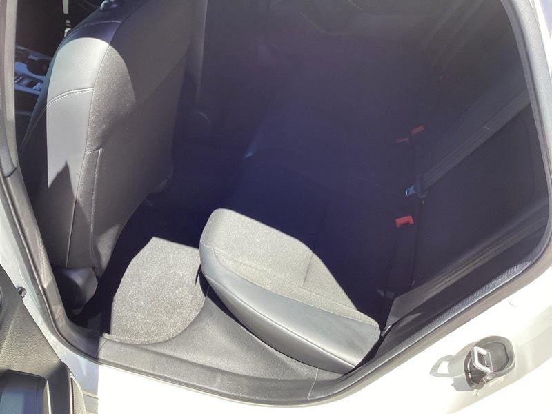 Honda Civic Sport 2024