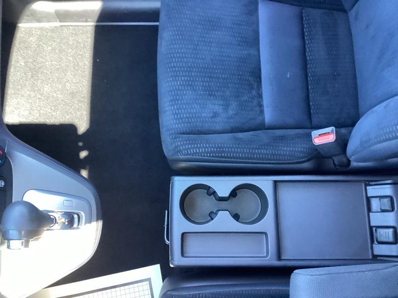 Honda CR-V EX 4WD 5-Speed AT 2009