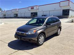 2009 Honda CR-V 