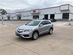 2017 Acura RDX 