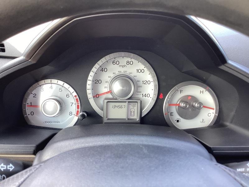 Honda Pilot EX 2011