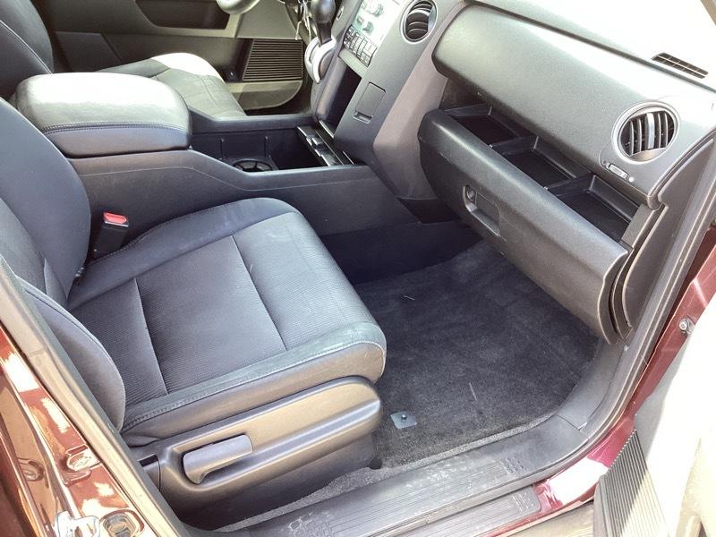 Honda Pilot EX 2011