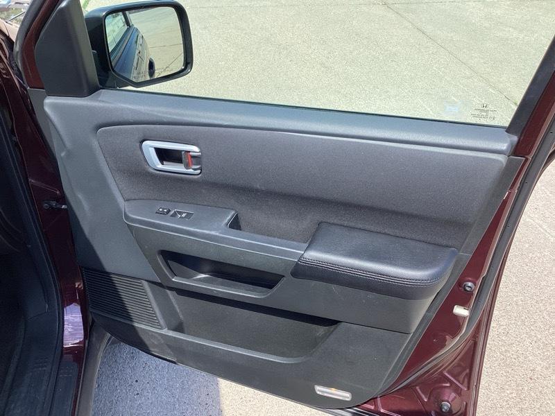 Honda Pilot EX 2011