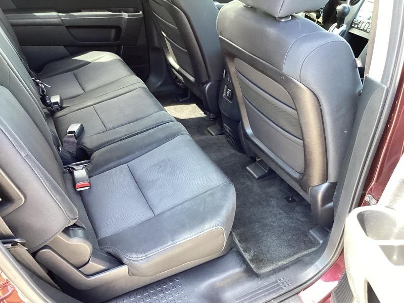 Honda Pilot EX 2011