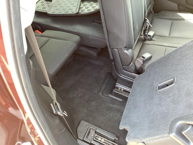 Honda Pilot EX 2011