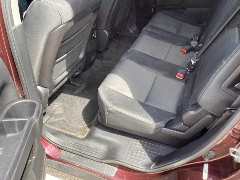 Honda Pilot EX 2011