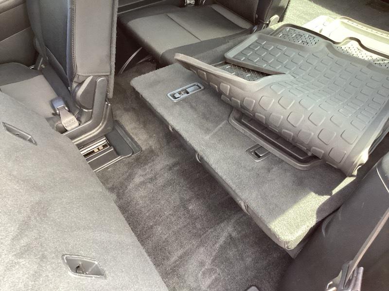 Honda Pilot EX 2011