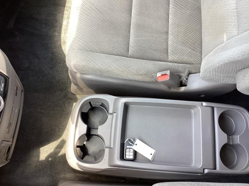 Honda Odyssey SE 2016