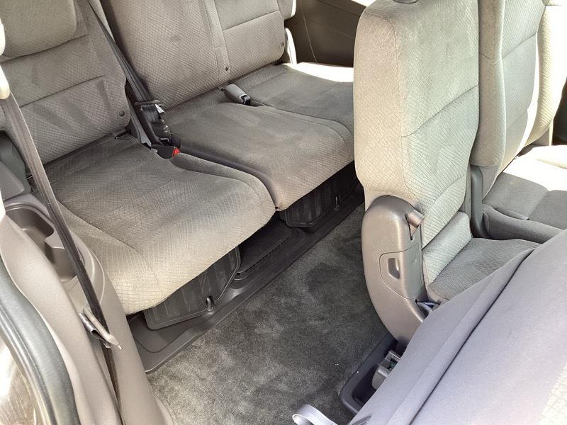 Honda Odyssey SE 2016