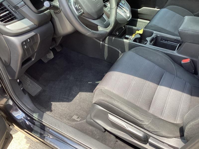 Honda CR-V SE 2021