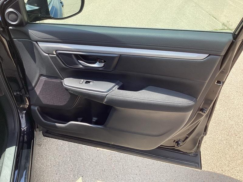 Honda CR-V SE 2021