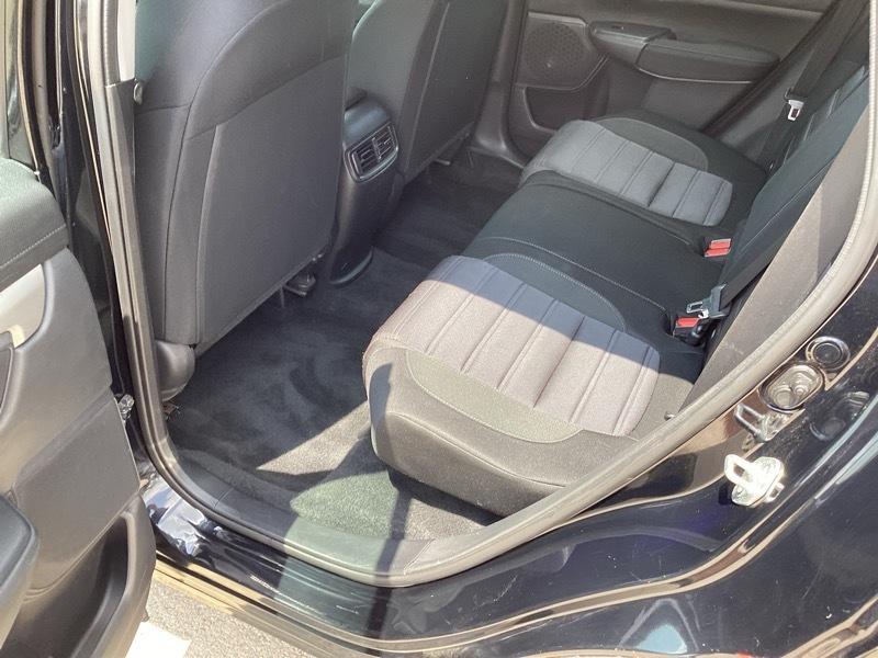Honda CR-V SE 2021