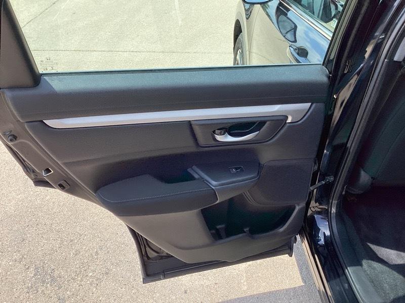 Honda CR-V SE 2021