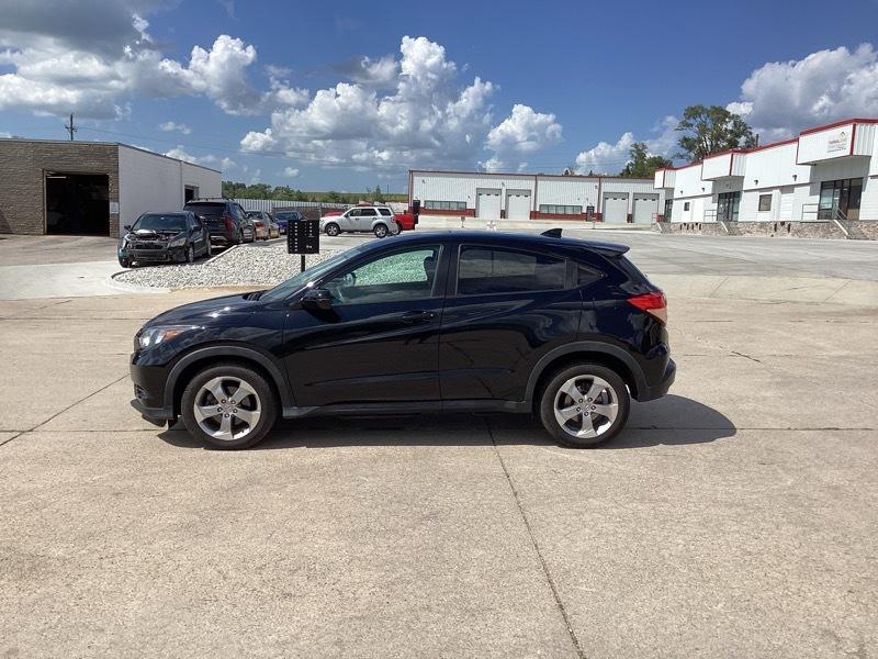 Honda HR-V EX 2017