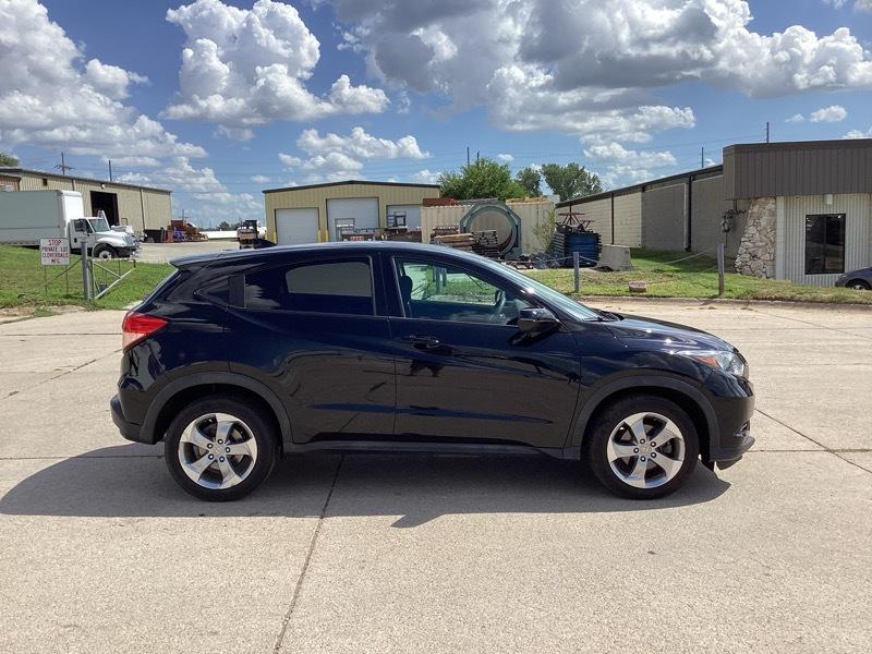 Honda HR-V EX 2017