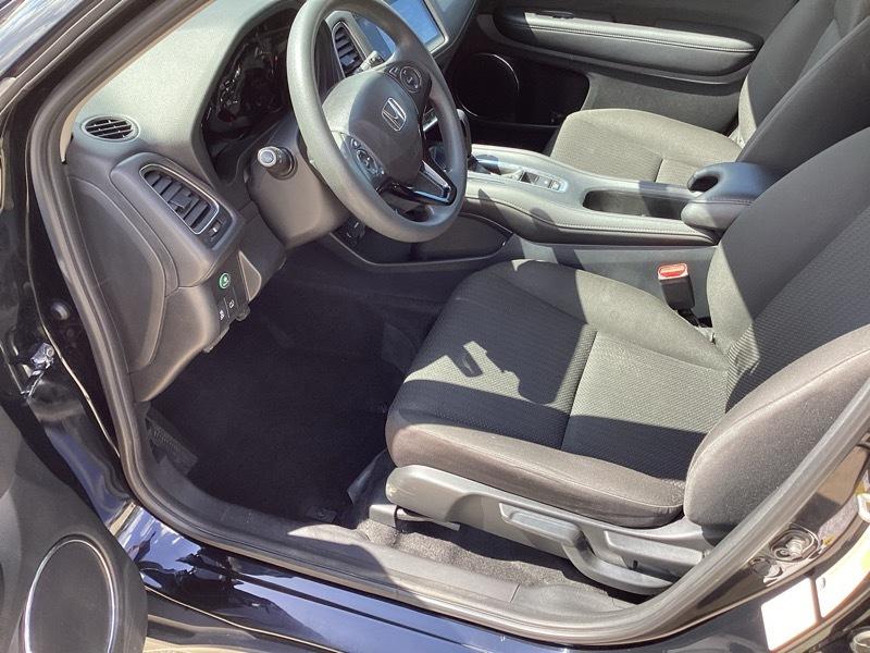 Honda HR-V EX 2017