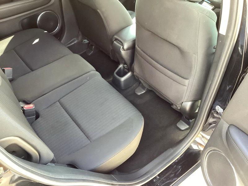 Honda HR-V EX 2017