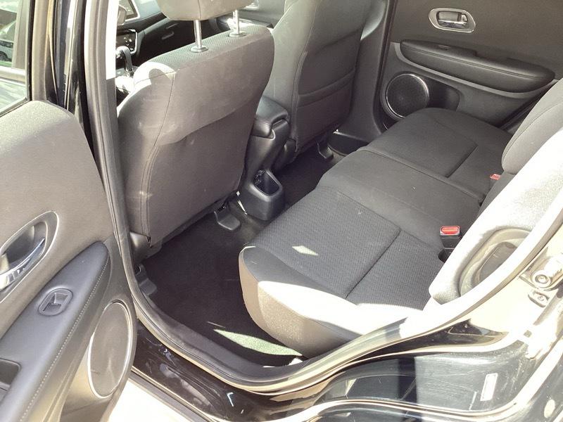 Honda HR-V EX 2017