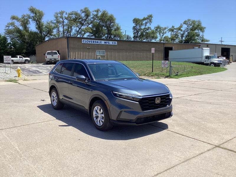 Honda CR-V LX 2025