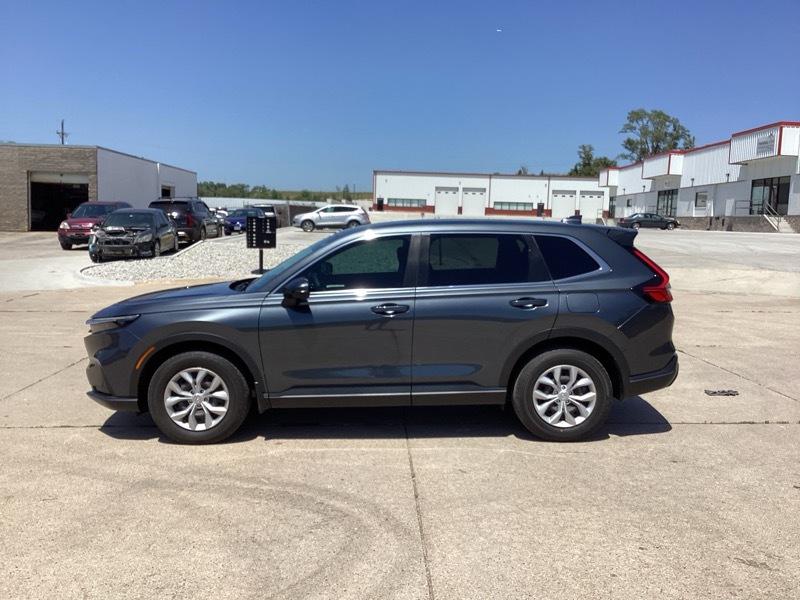Honda CR-V LX 2025