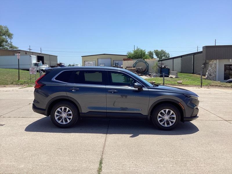 Honda CR-V LX 2025