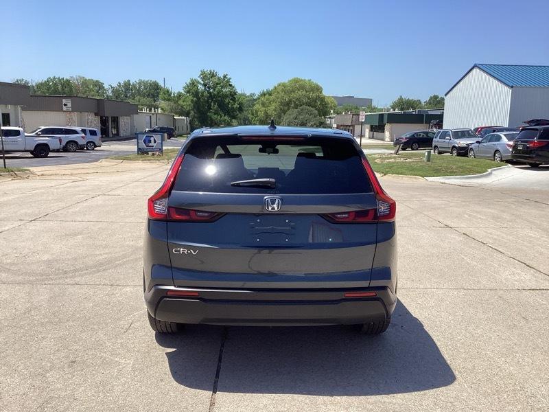 Honda CR-V LX 2025