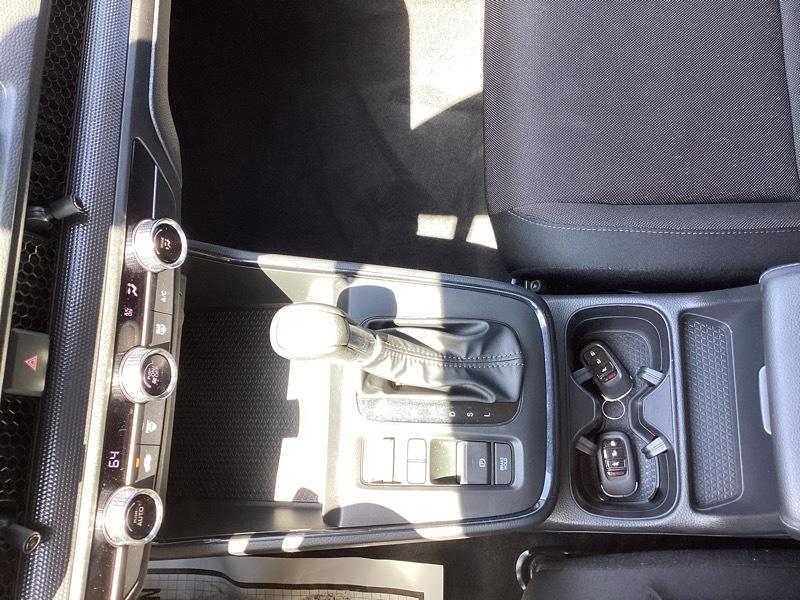 Honda CR-V LX 2025