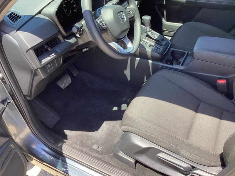 Honda CR-V LX 2025