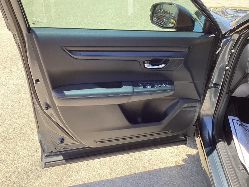 Honda CR-V LX 2025