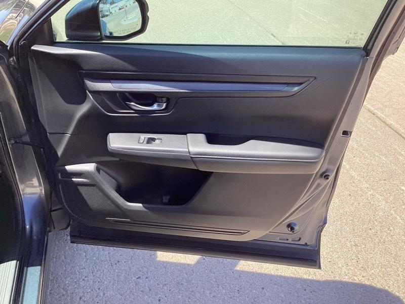 Honda CR-V LX 2025